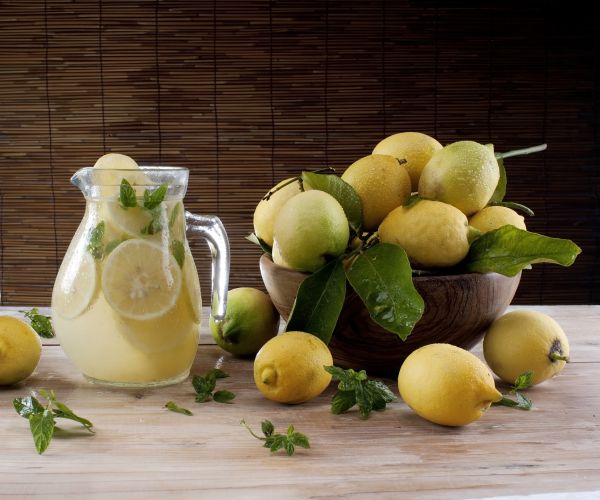 Lemonade Stand for VA in Michigan Rakes in $2K Thanks to 12-Year-Old Girl