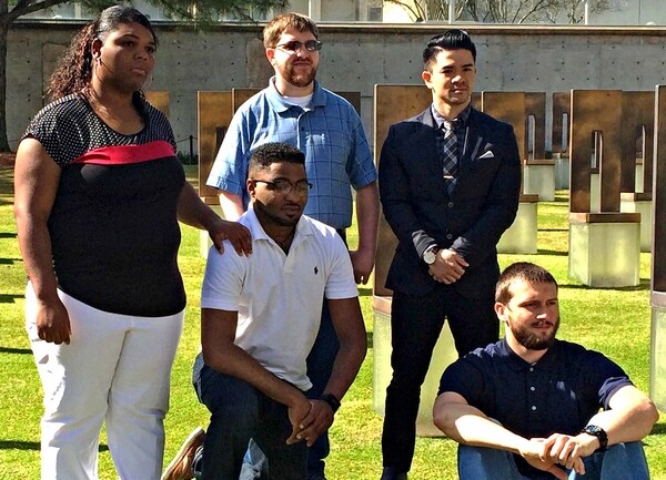 Oklahoma City Bombing's 'Miracle Babies' Ready to Move On