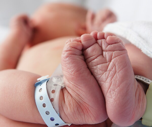 UNICEF Newborn Mortality Report Ranks Countries on Infant Deaths