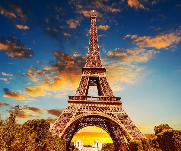 France Confirms 3 Cases of Wuhan Virus, 1st in Europe