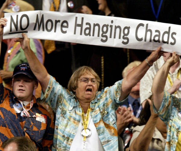 Democrats Have Poured the Foundation for a National Crisis