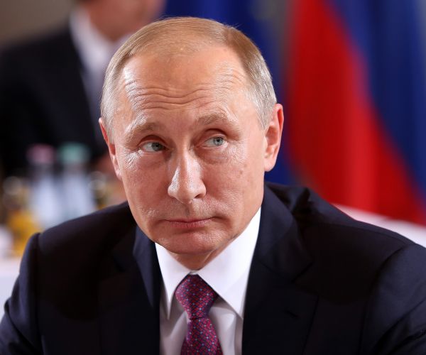 Democrats, Media Espouse the Talking Points Putin Wants