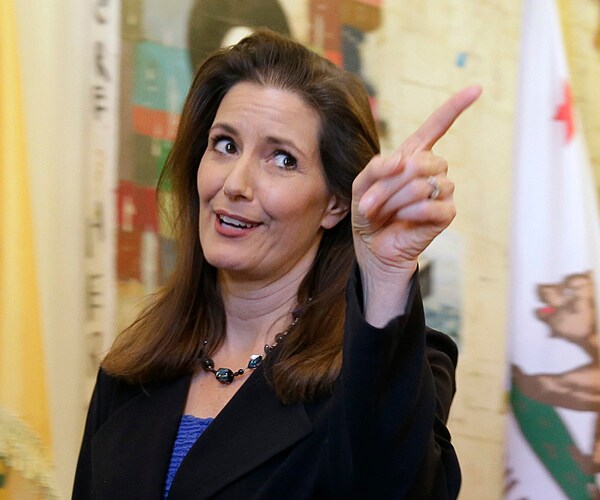 Oakland Police Chief Steps Down, Is Third Leader Gone in 9-Day Period