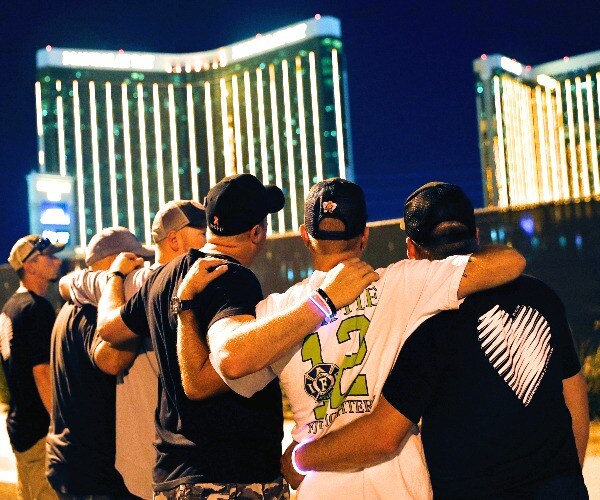 Judge Approves $800M Las Vegas Shooting Settlement 