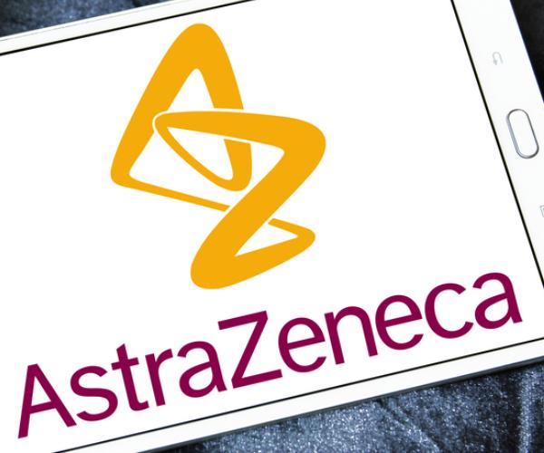 AstraZeneca COVID-19 Vaccine Study Paused After One Illness