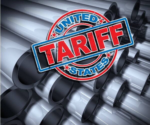 Tariffs Don't Protect, Only Disrupt Our Economy   