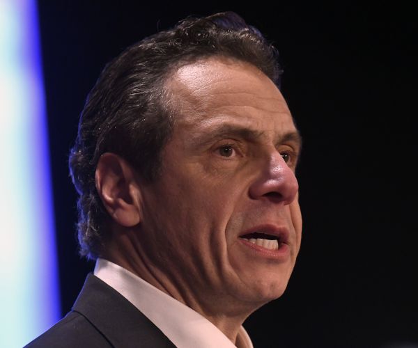 Governor Cuomo Is Right on Taxes