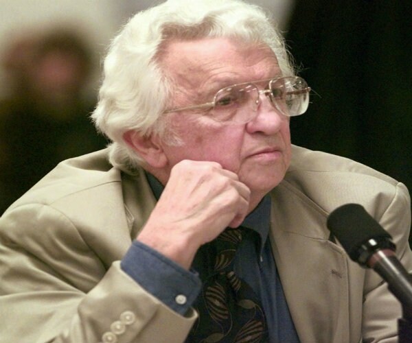 Elvis Presley's Last Physician, 'Dr. Nick,' Dies