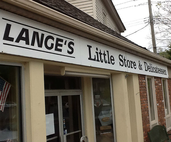 Double Shooting at Clintons' Favorite Hometown Deli