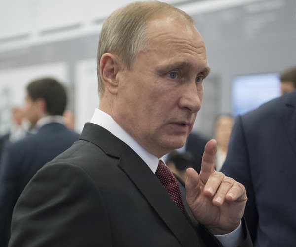 3 States Say They Denied Russia Request to Monitor Election