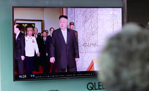 NKorean Missile Launch May be Testing Rivals, Not Technology
