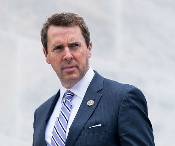 Rep. Walker: Social Security in Danger Without Entitlement Reform