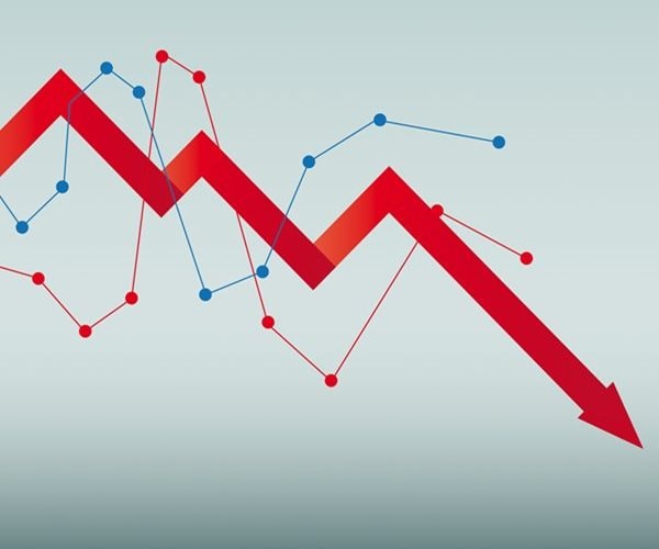 Stock Spiral More About End to Cheap Funding Than US Economy