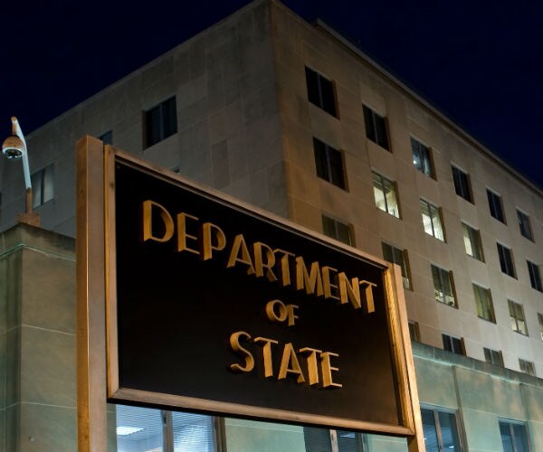 $48M 'No-Bid' Grant for ISIS Bomb Removal Under Scrutiny 