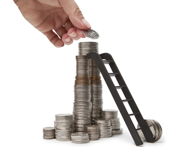 What Will Happen When Economy Has to Stand on Its Own?