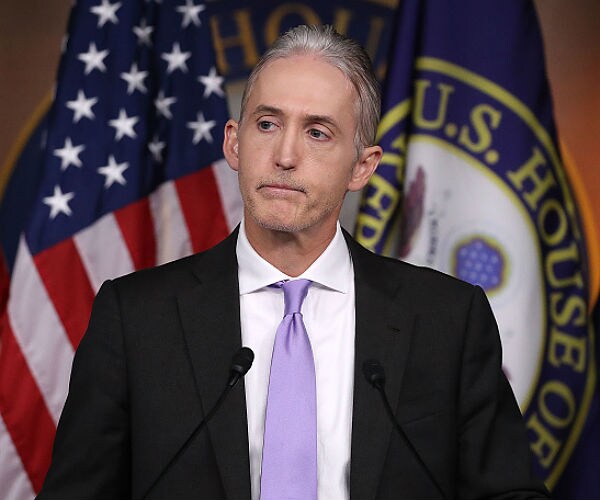 Benghazi Dems Blast Gowdy: His Panel 'Squandered Millions'