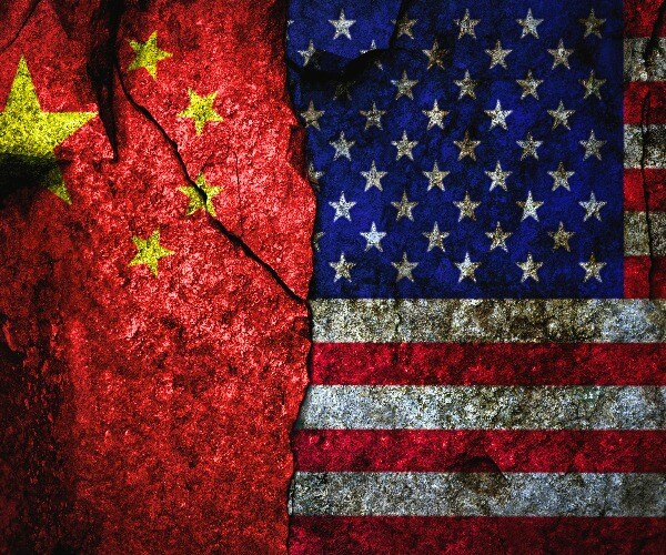 US, China Fight at United Nations Over Hong Kong