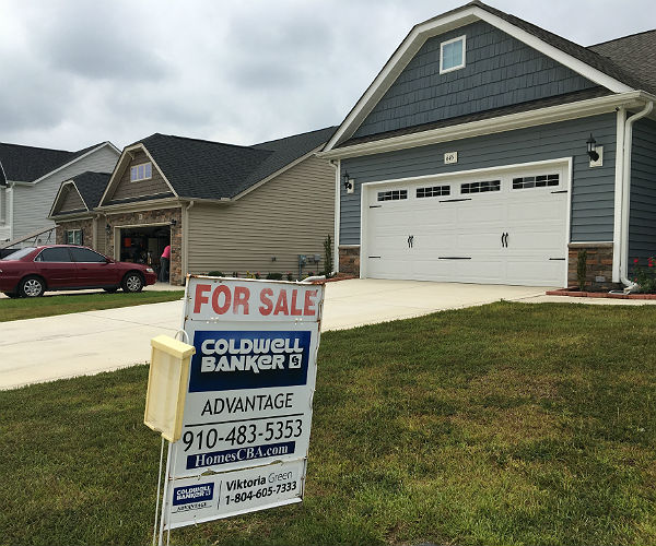 WSJ on Tax Plan: Mortgage Deduction Irrelevant for all but Wealthiest