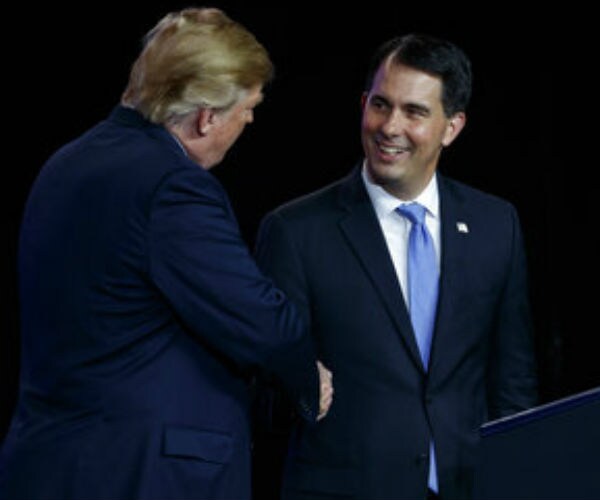 Republicans Propose Using Sales Tax Money for New Tax Cuts