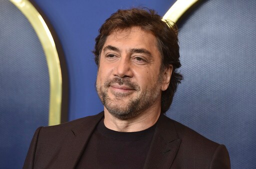 Javier Bardem on Gaza: 'We Cannot Remain Indifferent' in Call for Hostage Release, Cease-Fire