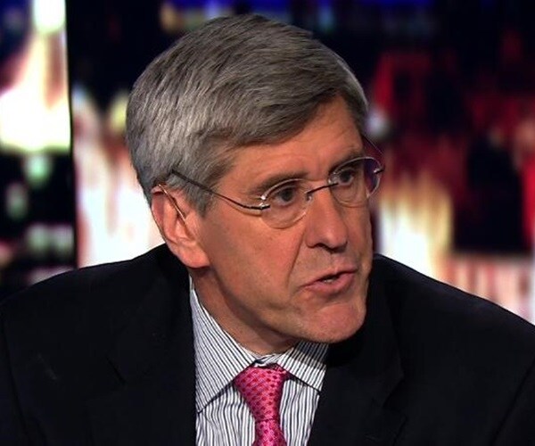 Stephen Moore: Ending Trump Tax Cuts a Losing Strategy for Dems