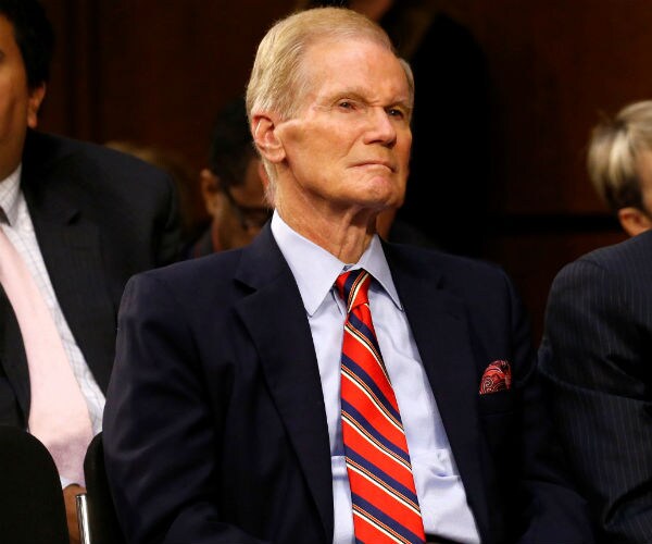 Sen. Nelson: Time to Let Humanity Come Before Politics