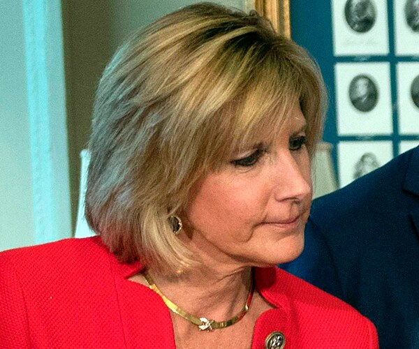 Many Mass Shooters Are Democrats, Says GOP Rep