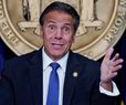 Andrew Cuomo May Eye Redemption, but Experts 'Don't See a Comeback'