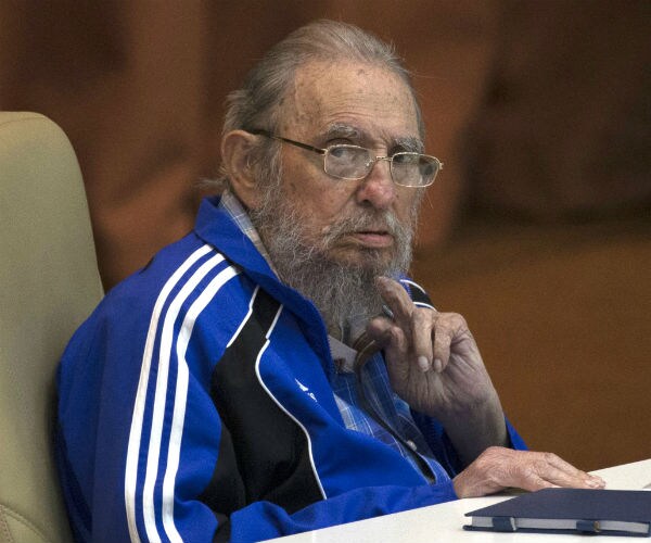 Quotes From Fidel Castro Across More Than Five Decades