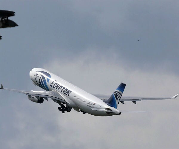 US Joins EgyptAir Crash Investigation as Clock Ticks on Search
