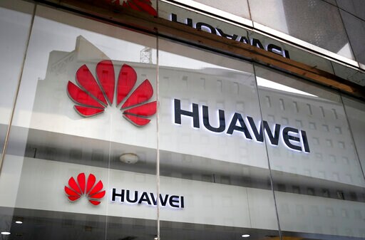 China Accuses US of 'double Standard' over Huawei Claims