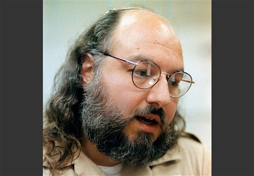 Israel Pushing for Pollard to Come to Israel after Release