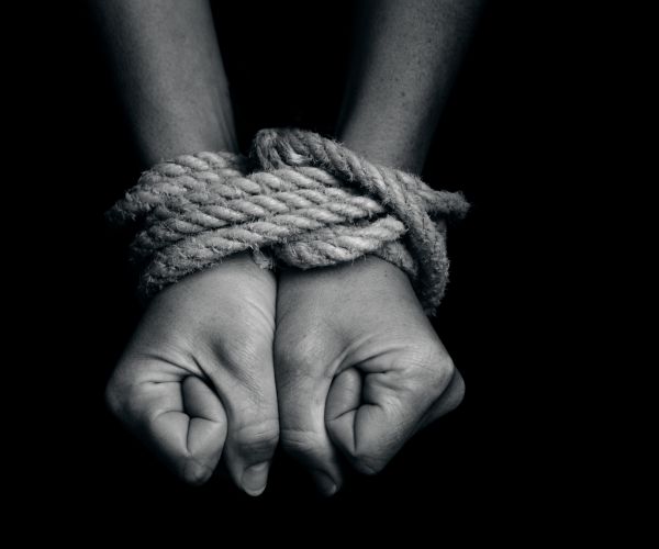 US Human Trafficking Report Praises Myanmar, Demotes China