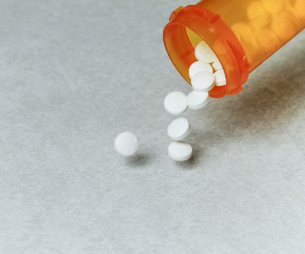 Why Won't Congress Fix Opioid Crisis They Created?