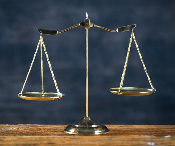 SUV Crash at Ex's Home Has Florida Lawyer Facing Disbarment