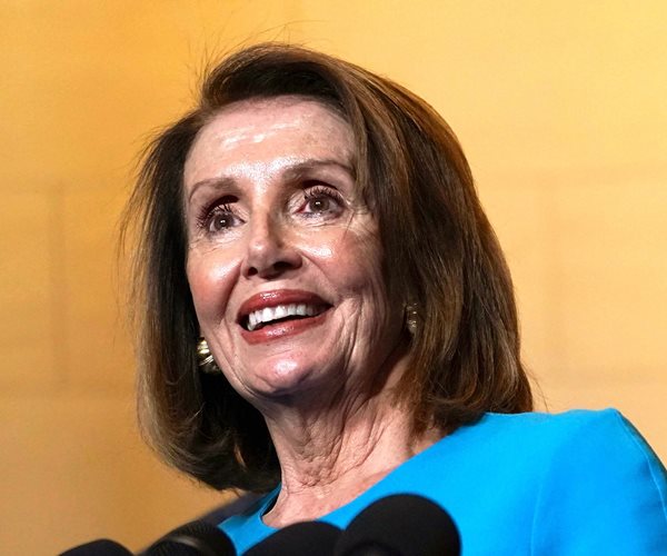 House Democrats Take Aim at Big Donors, Voting Access in 1st Bill