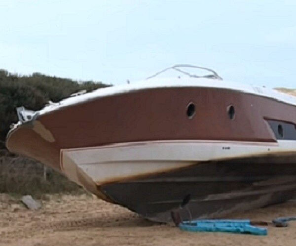 Pierre Agnes, Surfwear CEO, Missing at Sea