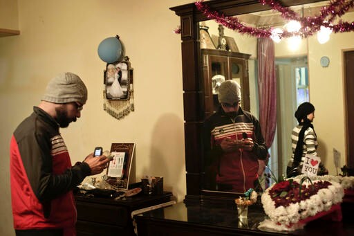 Egypt Activist out of Prison but Still Only Half Free