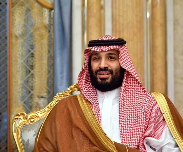 Can Saudi Arabia's Crown Prince Fix His Mistakes?
