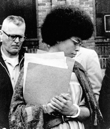Assata Shakur, a Fugitive Black Militant Sought by the US since 1979, Dies in Cuba