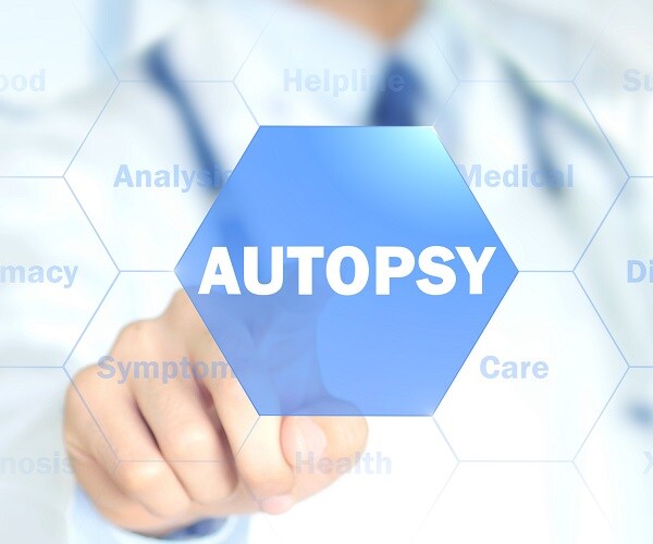 'Rapid Autopsies' Race Clock to See Cancer's Final Effects