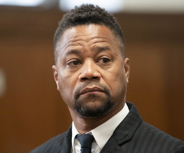 Cuba Gooding Jr. to Be Arraigned Amid New Allegations