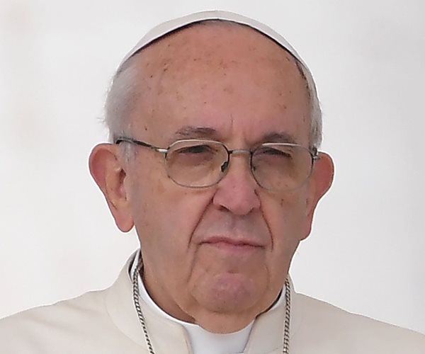 Pope: Mafia Members 'Carry Death,' Can't Call Themselves Christian