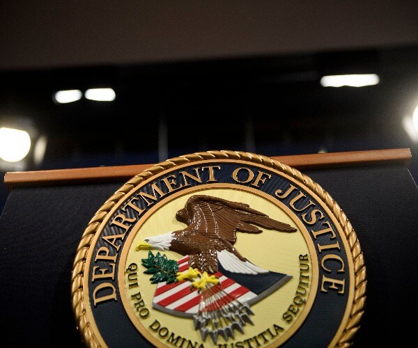 Trump Aide Banned From DOJ After Trying to Get Case Info