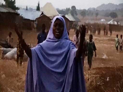 They Went to School but Ended up as Hostages. 287 Children Are Missing in Nigeria's Forests