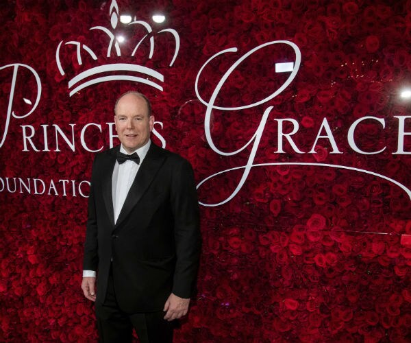 prince albert II of monaco attends the 2019 princess grace awards gala in new york 
