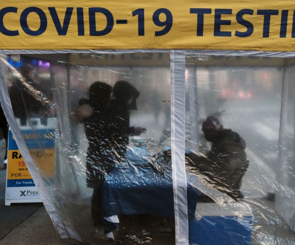 Rep. Wenstrup to Newsmax: COVID Report 'Just the Beginning' of Probe