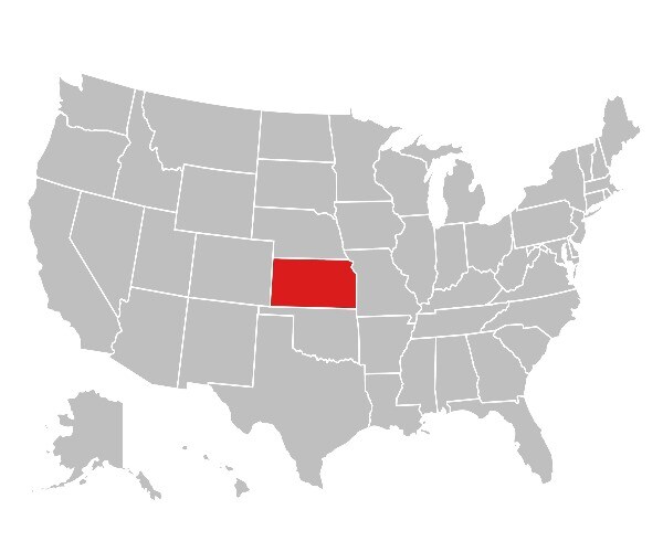 Kansas to Hold State Fair Despite Warning