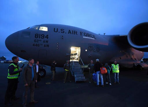 John Kerry Lands in Antarctica, Highest US Official to Visit