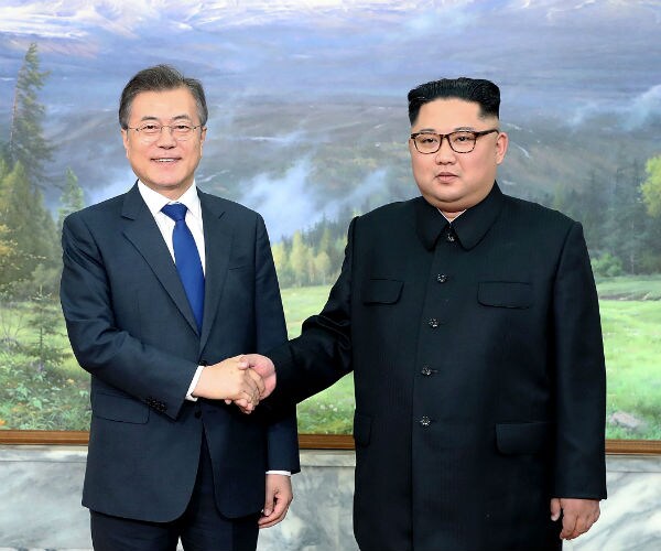 Say What? Language Hurdles Plague Two Koreas After Years of Division